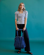Oxford Top
