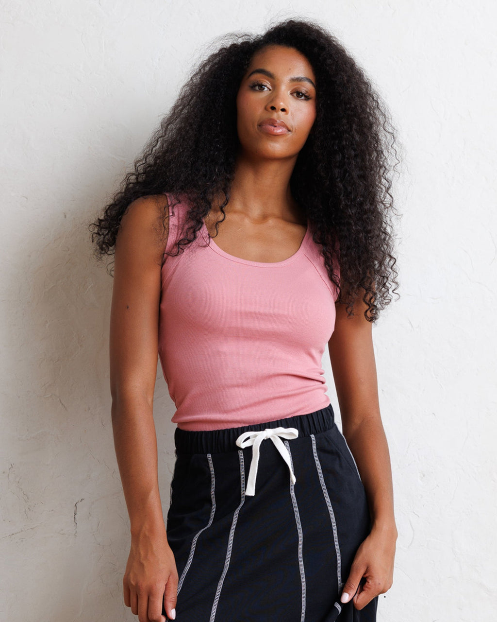 Everyday Tank