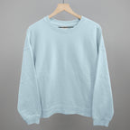 Nantucket Breeze Oversized Boxy Crew